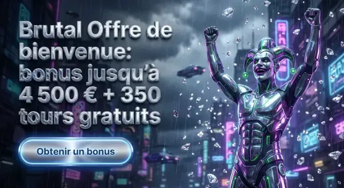 Brutal Casino